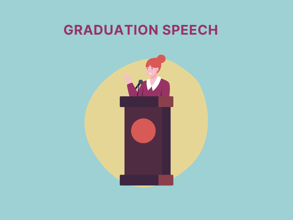 Give the Best Graduation Speech with this Guide
