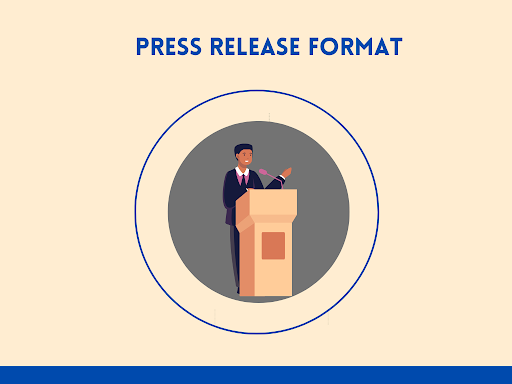  Press Release Format to Announce like Business Tycoons